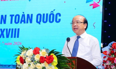 Đổi mới hoạt động để vun bền tình hữu nghị Việt - Nga