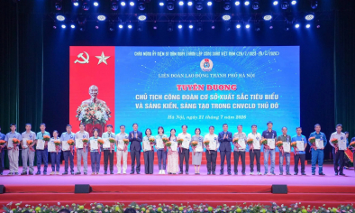 Khi mỗi sáng kiến trở thành động lực tăng trưởng của doanh nghiệp