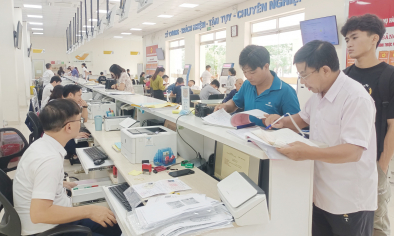 Cắt giảm điều kiện kinh doanh: Bỏ rào cản, mở đường phát triển