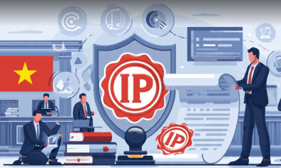 Thương mại hóa IP Việt, mở cánh cửa ra thế giới
