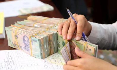 Tăng lương tối thiểu 2027 và bài toán nâng cao năng suất doanh nghiệp