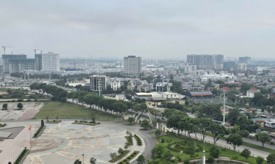 Lấy doanh nghiệp làm thước đo trong điều hành tài chính