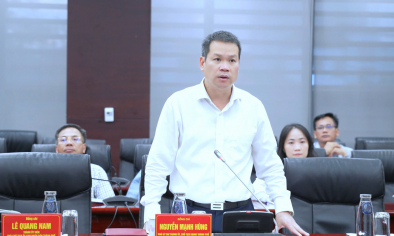 Đà Nẵng lấy doanh nghiệp làm trung tâm để nâng chất lượng điều hành