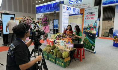 Sáng tạo nội dung kích hoạt dư địa thương mại điện tử
