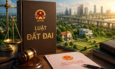 Đột phá tư duy quản trị đất đai trong thời kỳ  mới