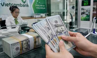 Sức ép tỷ giá USD và kịch bản thị trường ngoại hối nửa cuối năm