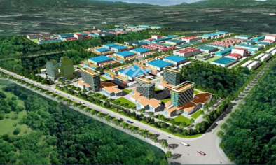 Kinh tế Lào Cai tăng trưởng mạnh mẽ nhờ lực đẩy từ công nghiệp và dịch vụ