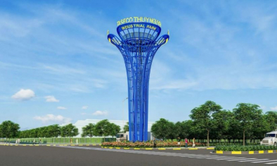 Taseco Land: Lợi nhuận tăng mạnh nhưng vẫn cách xa kế hoạch, tồn kho tăng thêm hơn 4.300 tỷ đồng 