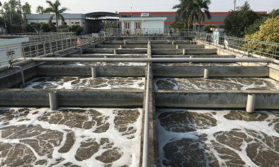 Tuần hoàn nước thải công nghiệp, giải bài toán tăng trưởng bền vững