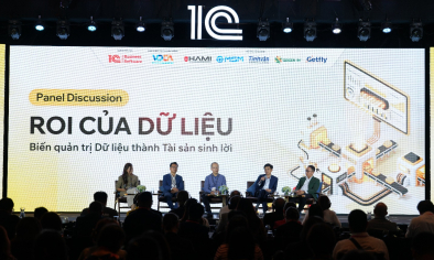 Chuẩn hóa quản trị, nâng sức cạnh tranh cho doanh nghiệp