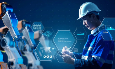 Khai phá tài sản trí tuệ số cho doanh nghiệp