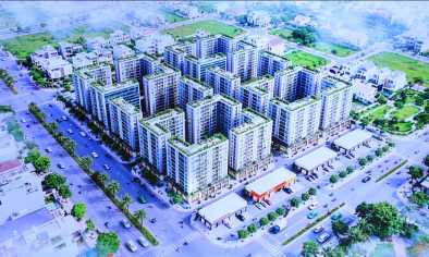Lâm Đồng rút ngắn thủ tục, mở dư địa đầu tư nhà ở xã hội