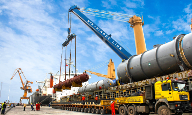 Thanh Hóa: Gỡ điểm nghẽn, tạo động lực phát triển logistics