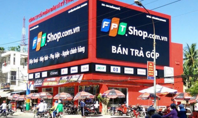 Hãng bán lẻ FPT bị xử phạt 400 triệu đồng vì vi phạm về quyền lợi người tiêu dùng