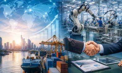 FDI tăng tốc, công nghiệp chế biến chế tạo tiếp tục hút vốn