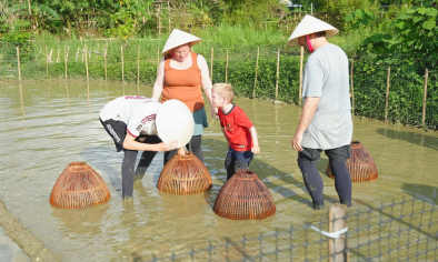 Thanh Hóa: Biến giá trị bản địa thành sức hút du lịch