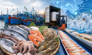 Thủy sản Việt Nam nâng giá trị để mở rộng thị phần