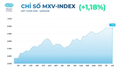 Dầu thô bứt phá, lúa mì chịu sức ép nguồn cung