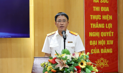 Làm sạch mã số thuế, mở đường cho doanh nghiệp trở lại thị trường