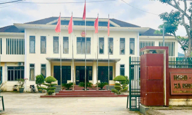 Minh Hóa ổn định bộ máy, thúc đẩy phát triển kinh tế - xã hội