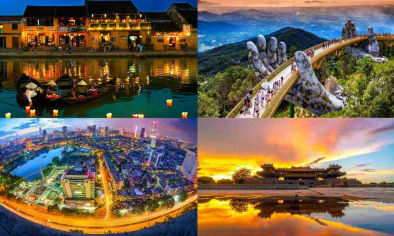 Du lịch Việt Nam và bài toán nâng vị thế