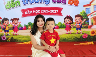 Suất ăn bán trú và câu chuyện “cái tâm” của doanh nghiệp trong giáo dục