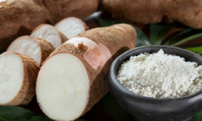 Ngành sắn trước bài toán giảm phụ thuộc thị trường Trung Quốc