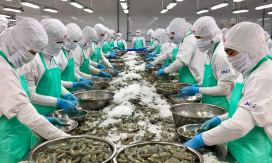 RCEP : Dư địa lớn, năng lực doanh nghiệp mới là điểm nghẽn