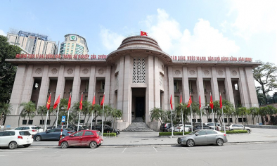 Công ty Quản lý tài sản và bài toán khơi thông tín dụng