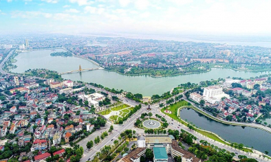 Phú Thọ tăng tốc xuất khẩu, bài toán nằm ở chuỗi cung ứng