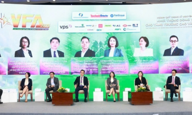 Ngành quỹ trước yêu cầu tăng tốc và nâng chuẩn