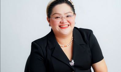 CEO Minh Trân Group Văn Nguyễn Hồng Trân: Thành công từ khát vọng, trí tuệ và sự tử tế