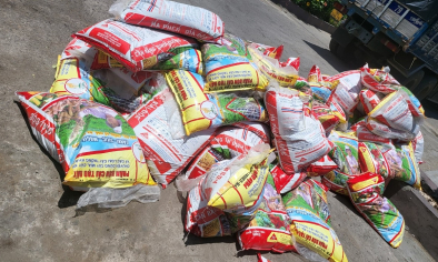 Phú Yên: Công ty Phi Hùng bị xử phạt 240 triệu đồng vì sản xuất phân bón giả