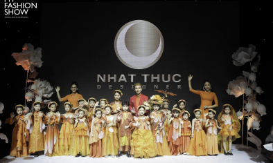 MT FASHION SHOW: Sự đột phá đón đầu xu hướng Xuân Hè 2024