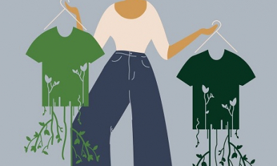 Trách nhiệm xã hội của doanh nghiệp định hình xu hướng tiêu dùng thời trang số