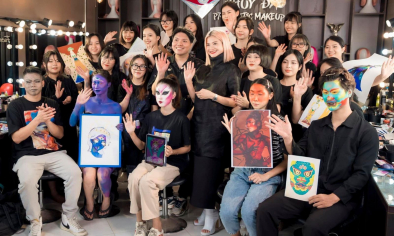 Lộ diện Top 60 thí sinh Vòng Chung kết Vietnam Virtual Face 2023: Triển vọng và tài năng