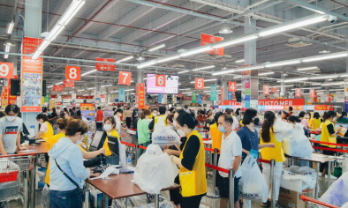 Deal cực chất – Trải nghiệm cực đã cùng “Lock’n Summer” Bắc Ninh