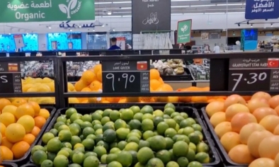 Chanh không hạt Việt Nam chiếm lĩnh thị trường Vùng Vịnh