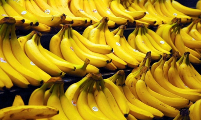 Chuối 'siêu dinh dưỡng' có thể cứu sống hàng triệu người