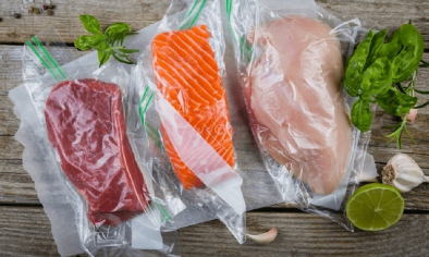 Đóng gói thực phẩm bằng túi chân không hoặc túi nylon dễ sinh ra độc tố Botulinum