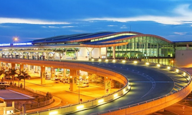 Sân bay Đà Nẵng đứng thứ 2 châu Á về trải nghiệm cho du khách khám phá