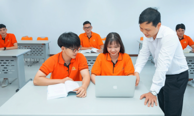 Văn hóa doanh nghiệp giá trị cốt lõi cho tương lai bền vững