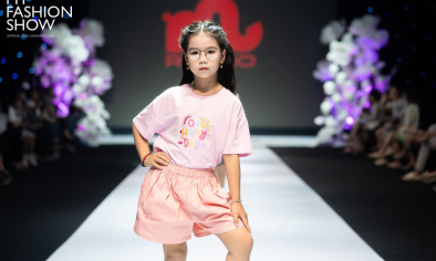 Hệ Thống Mắt Tuệ Anh - Sự Kết Hợp Độc Đáo Tại MT Fashion Show 2024