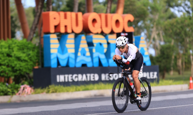 Khi thể thao trở thành động lực tăng trưởng kinh tế