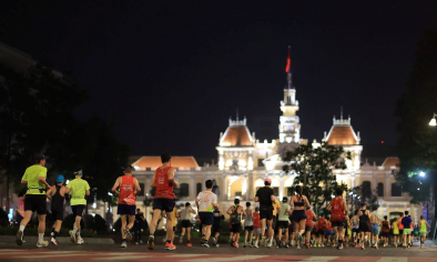 Khẳng định tầm vóc của siêu đô thị tiềm năng TP Hồ Chí Minh