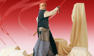 Nhà thiết kế Cao Minh Tiến sẽ trình làng những siêu phẩm độc, lạ tại MT Winter Fashion Show 2023