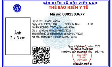 Tập trung tháo gỡ khó khăn, vướng mắc nhằm đảm bảo tốt chế độ, chính sách BHYT cho người tham gia