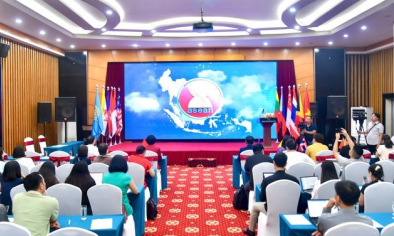Việt Nam khẳng định vai trò tiên phong trong hợp tác thể thao ASEAN