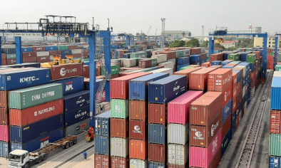 Hải quan TP. HCM thu ngân sách hơn 63.000 tỉ đồng trong nửa đầu năm 2023