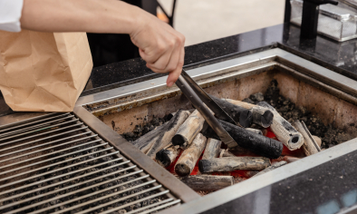 Than Binchotan cao cấp “công nghệ Nhật – nguyên liệu Việt”: Cơ hội đầu tư xanh cho ngành F&B